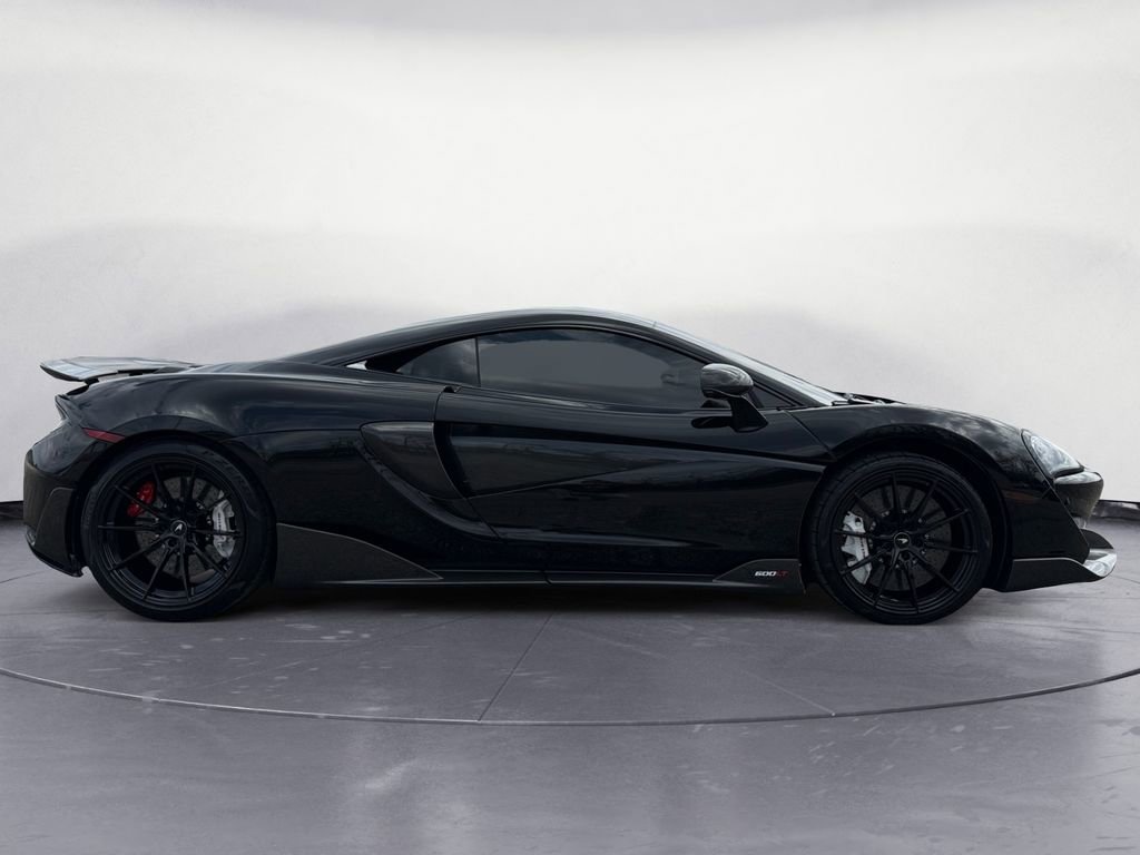 Used 2019 McLaren 600LT image 4