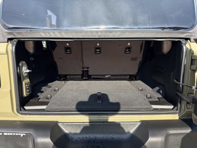New 2026 Jeep Wrangler Sport image 31