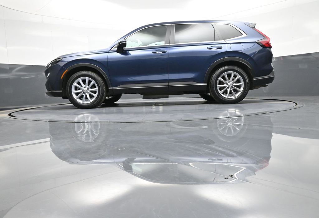 Certified 2023 Honda CR-V EX image 33