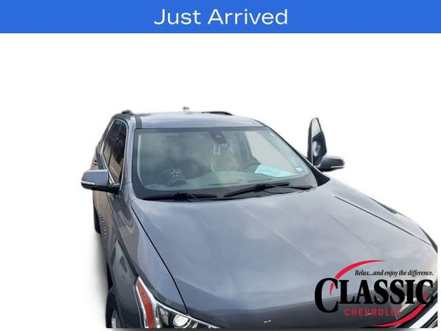 Used 2020 Chevrolet Traverse LT image 24