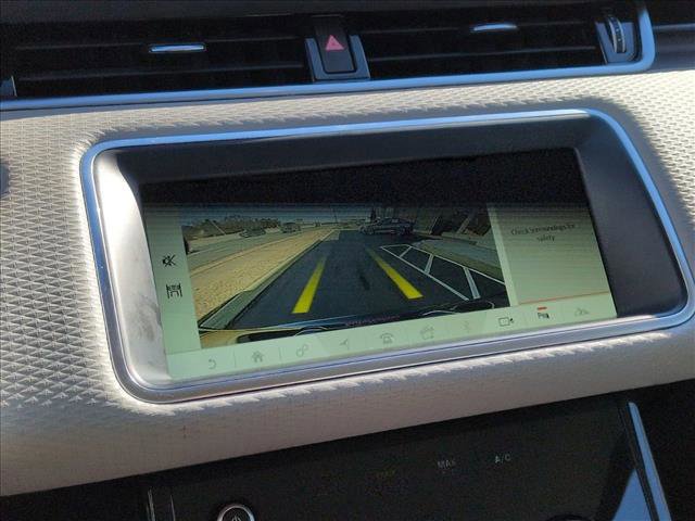 Used 2020 Land Rover Range Rover Evoque S image 13