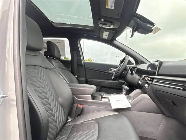 New 2026 Kia Sportage X-Pro Prestige image 14