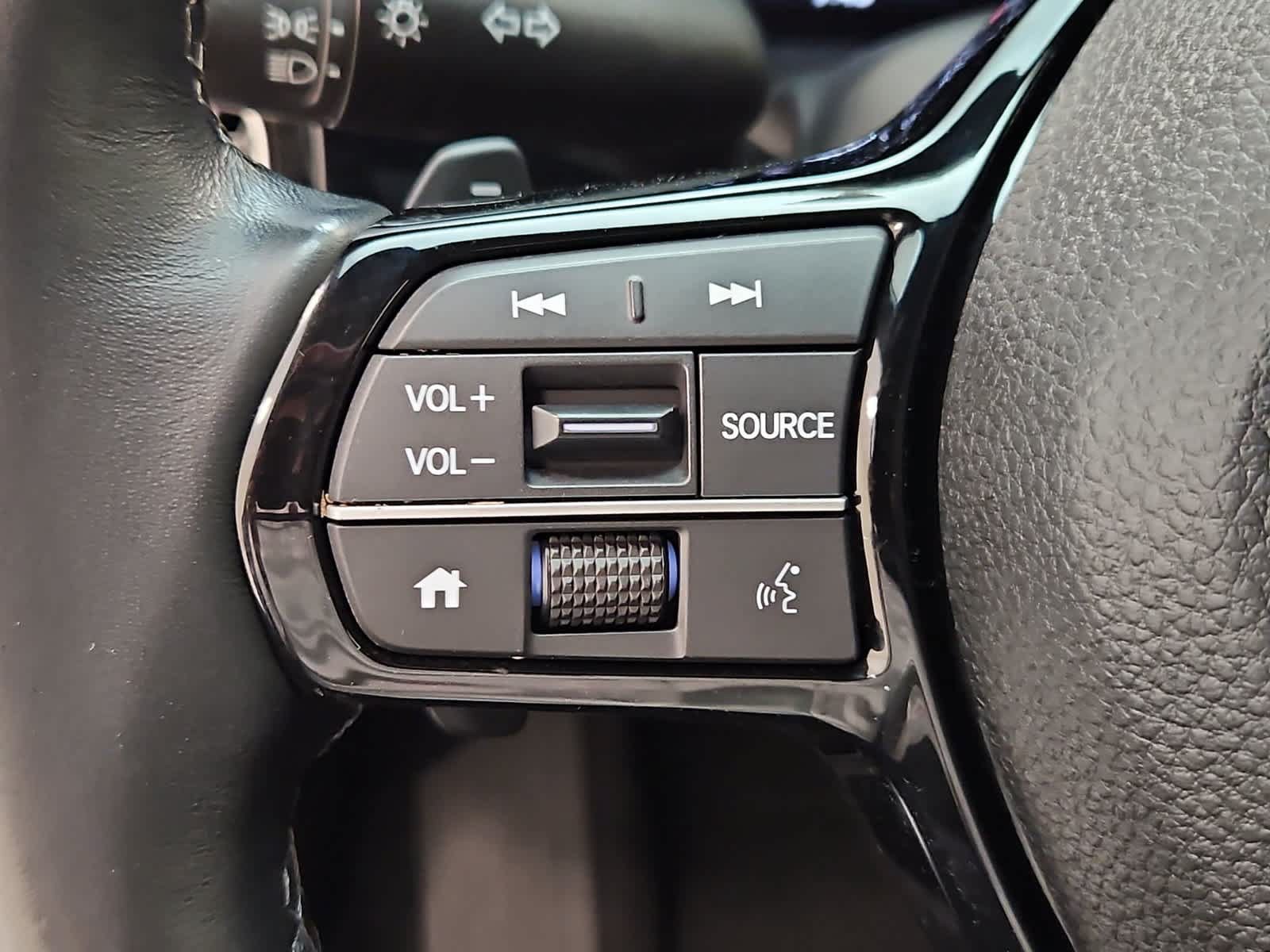 Certified 2024 Honda Civic Sport image 10