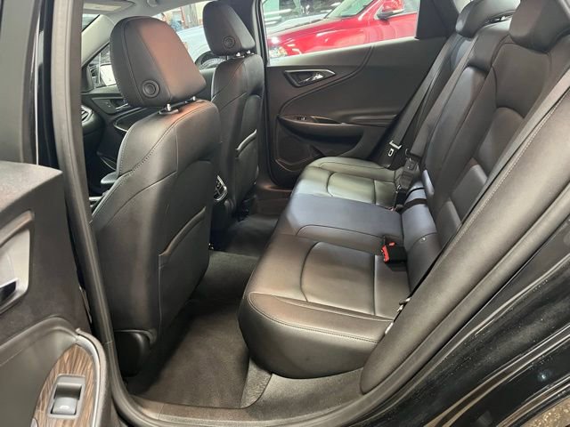 Used 2024 Chevrolet Malibu LT image 25
