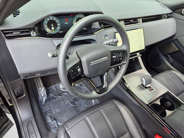Certified 2026 Land Rover Range Rover Evoque S AWD/4WD image 10