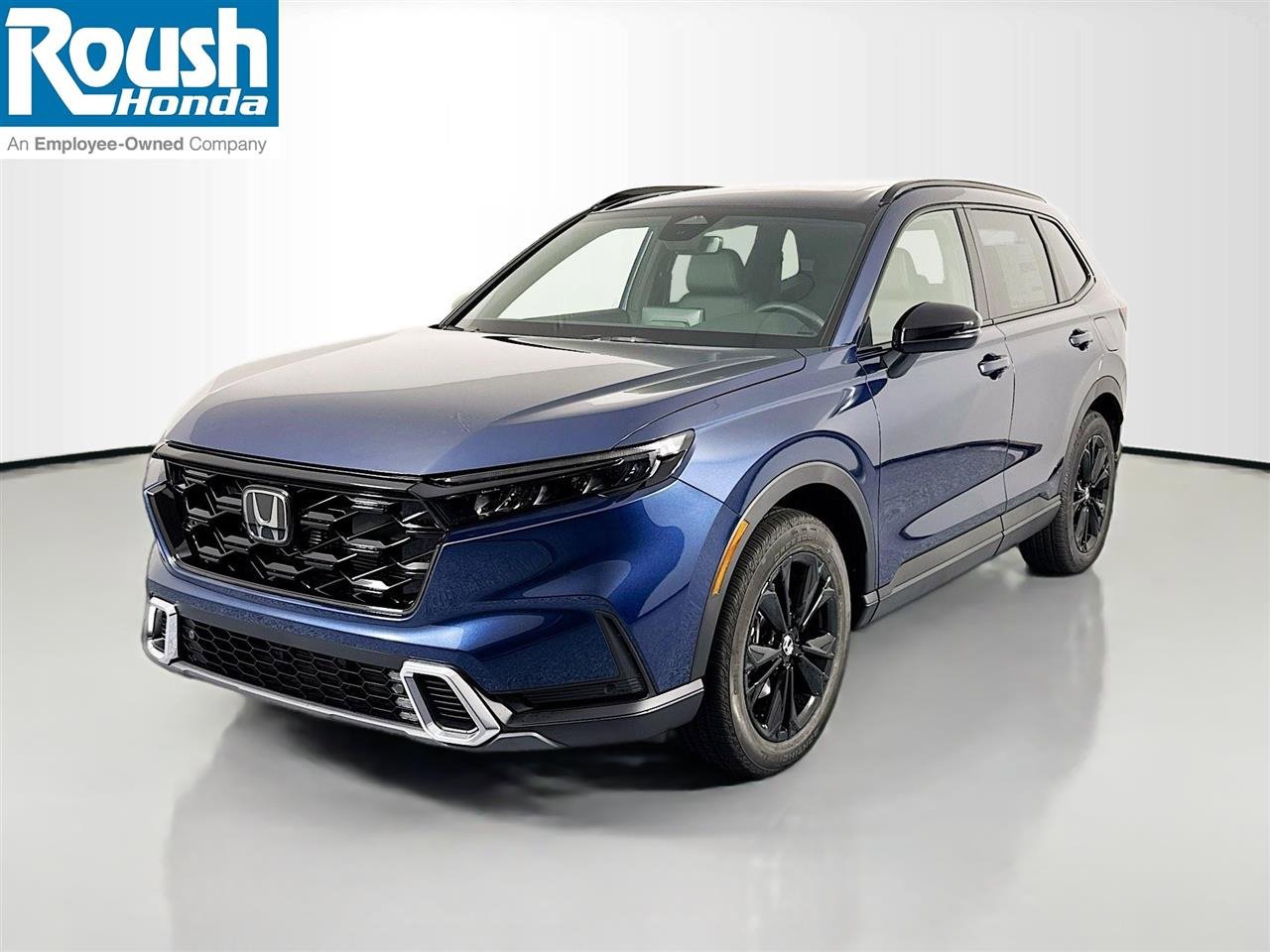 New 2026 Honda CR-V Sport Touring