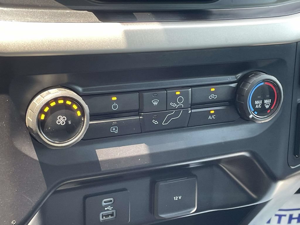 Used 2021 Ford F150 XL w/ Equipment Group 101A High AWD/4WD image 28