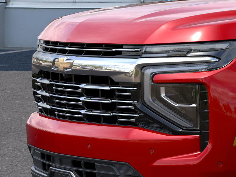 New 2026 Chevrolet Tahoe Premier AWD/4WD image 13