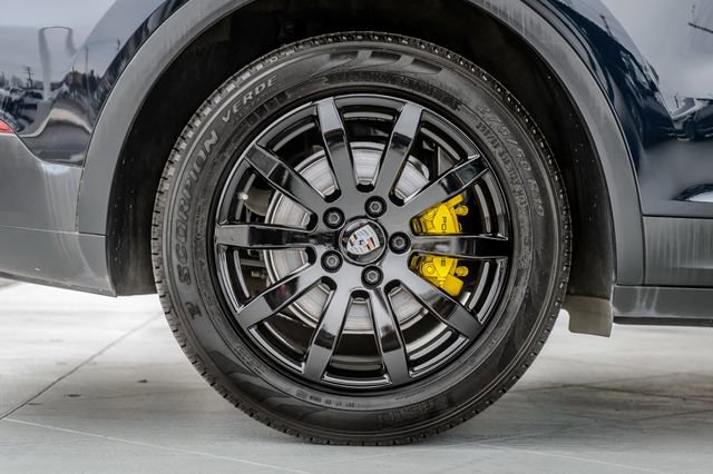 Used 2019 Porsche Cayenne image 15