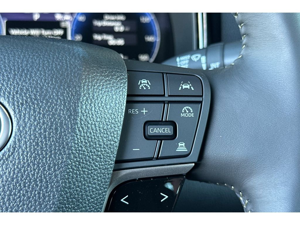 New 2026 Toyota Camry XLE image 27