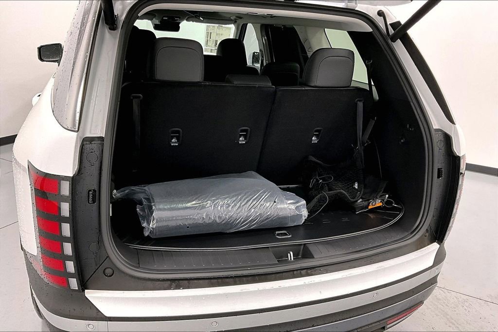 New 2026 Hyundai Palisade SEL image 38