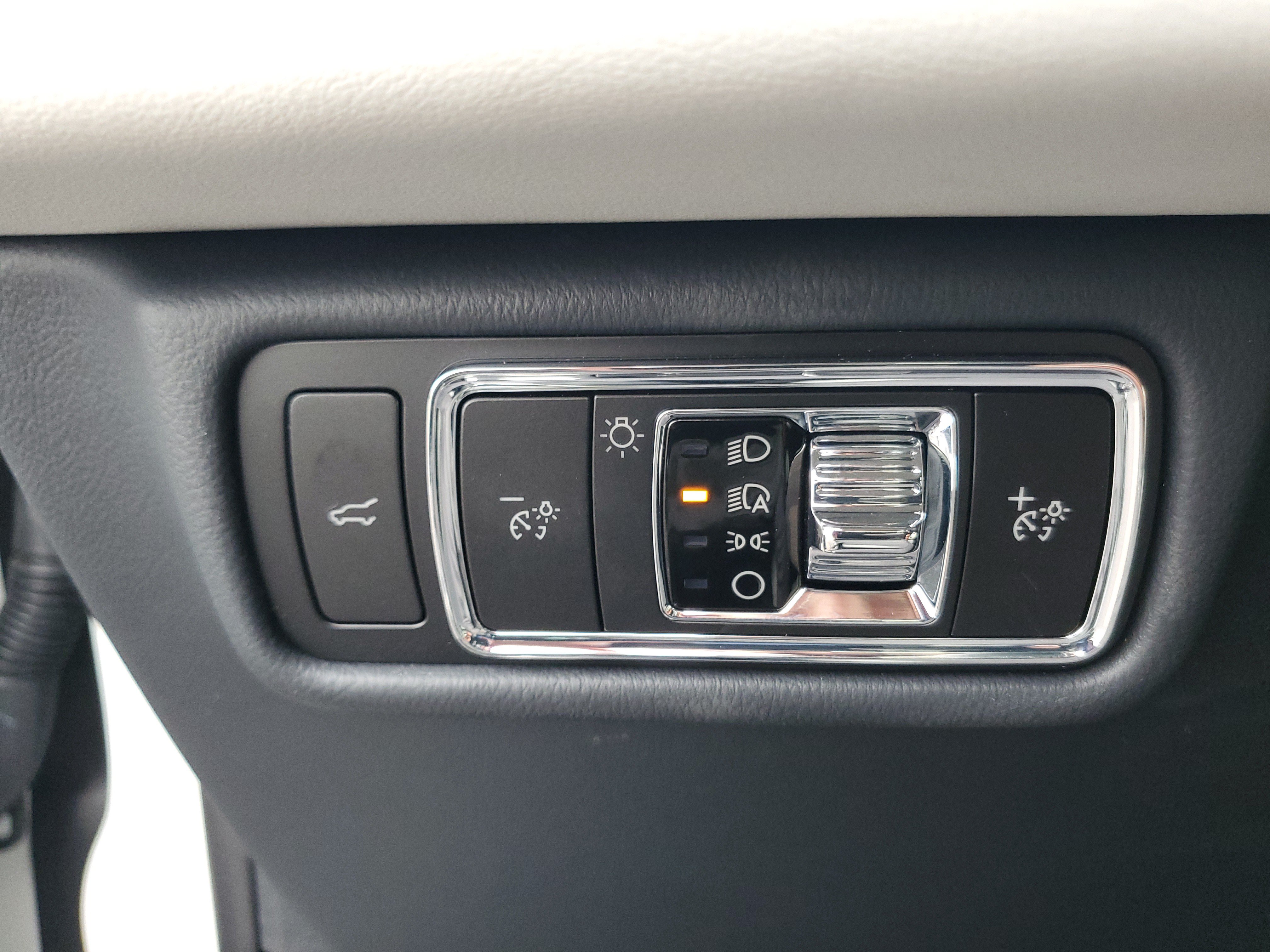 New 2026 Lincoln Aviator Reserve AWD/4WD image 13