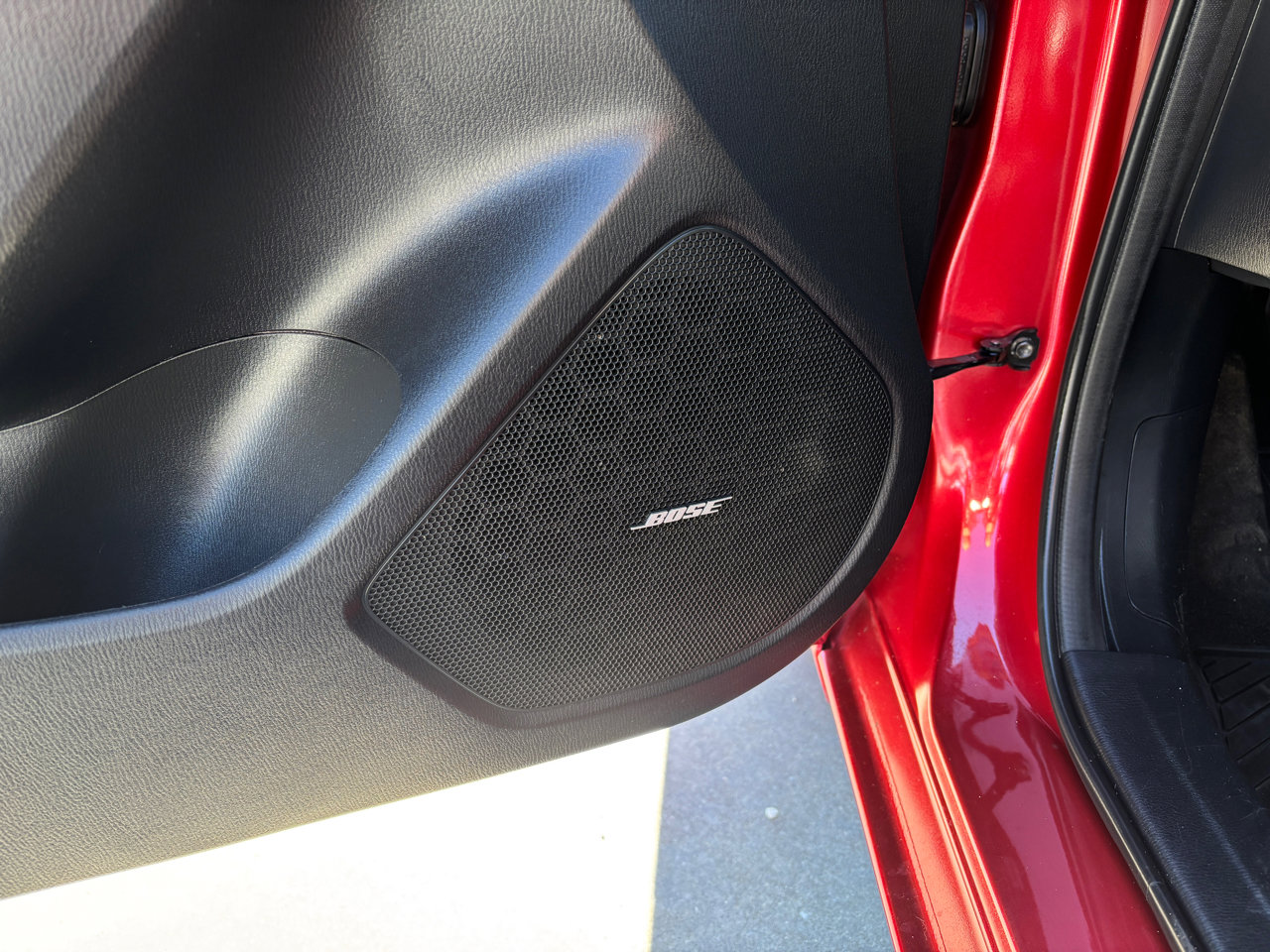 Used 2018 MAZDA MAZDA3 Touring image 20