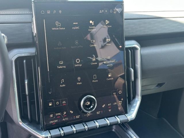 New 2025 GMC Acadia Elevation image 8