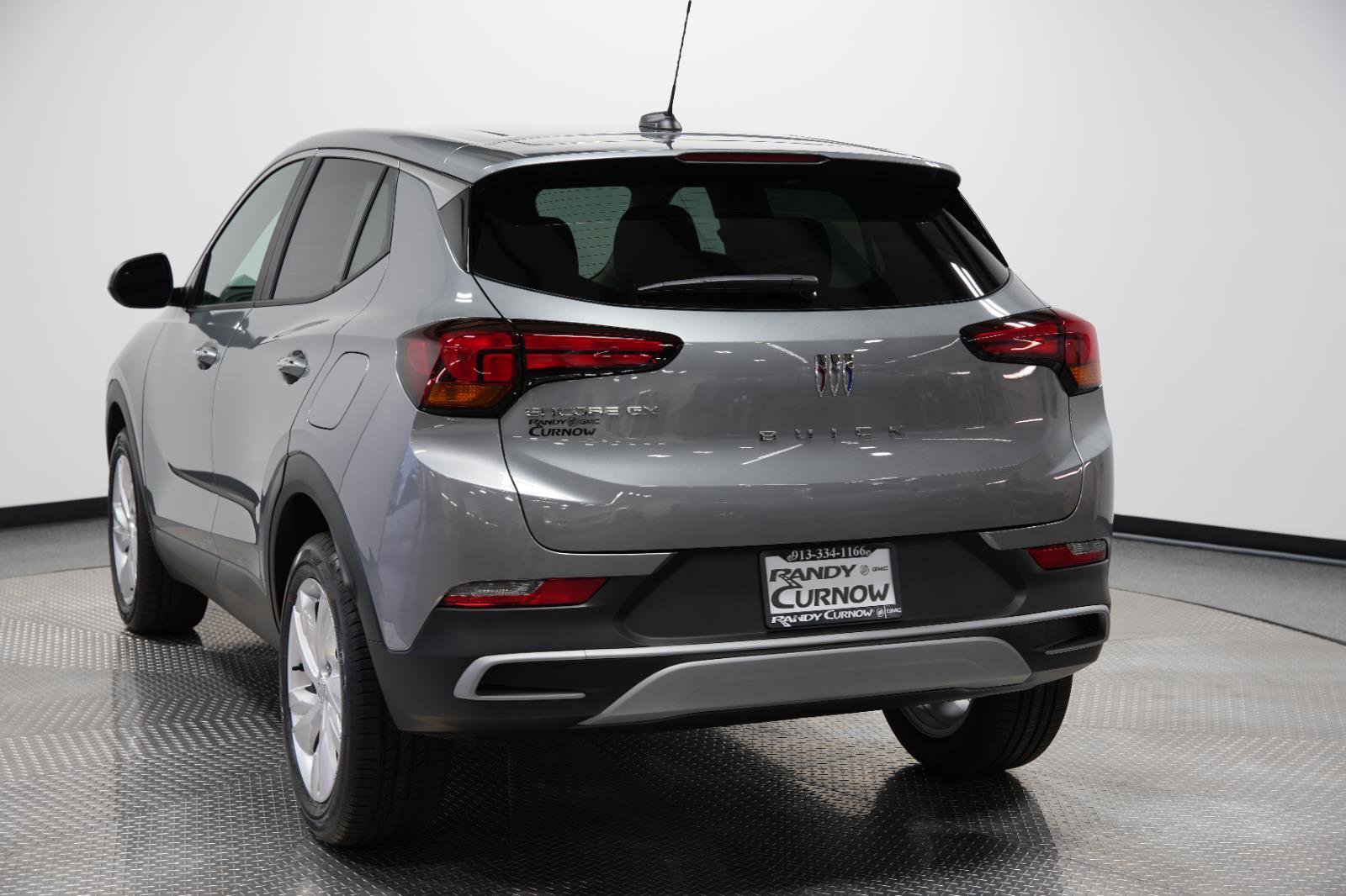 New 2026 Buick Encore GX Preferred w/ Comfort Package image 6