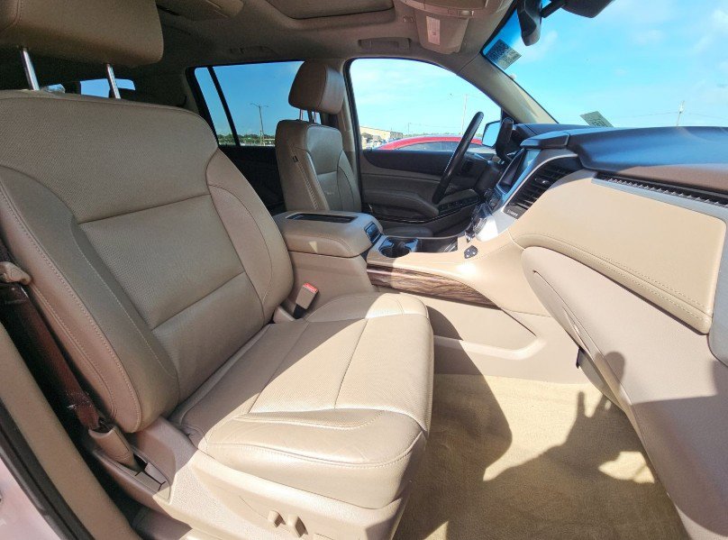 Used 2018 GMC Yukon XL SLT w/ Premium Edition image 10