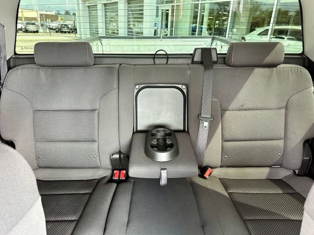 Used 2019 Chevrolet Silverado 2500 LT AWD/4WD image 20