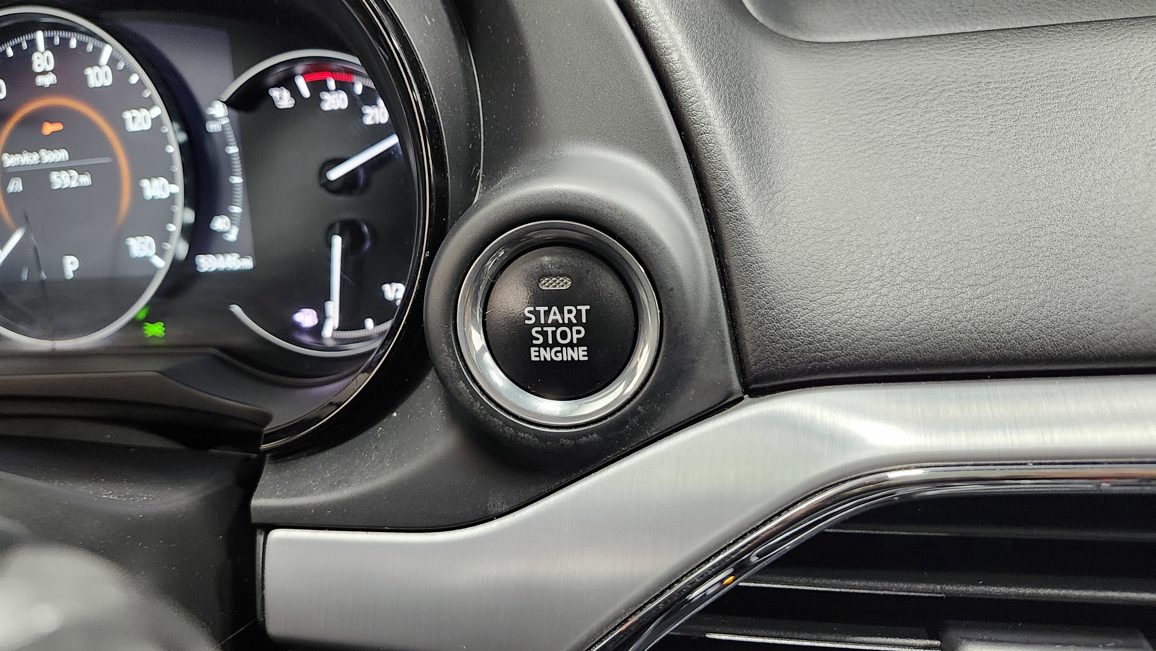 Used 2021 MAZDA CX-9 Grand Touring image 8