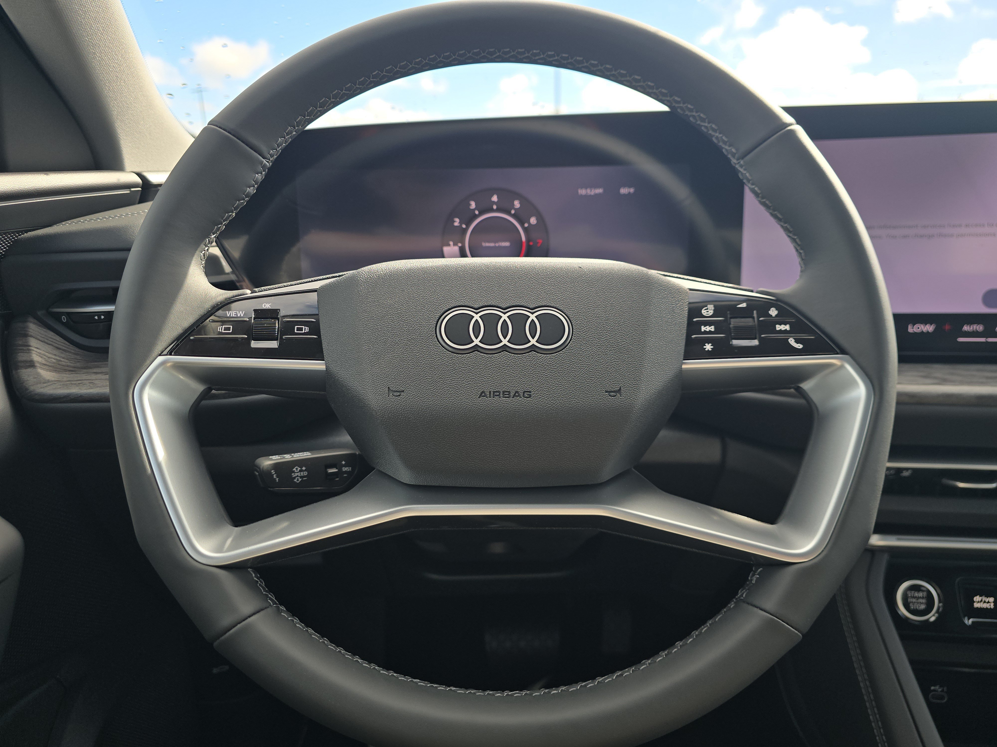 New 2026 Audi Q5 Premium Plus AWD/4WD image 23
