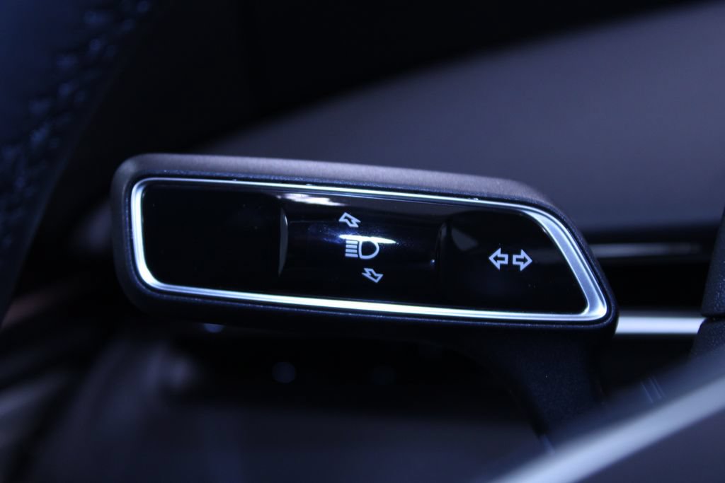 New 2026 Lincoln Nautilus Reserve AWD/4WD image 38