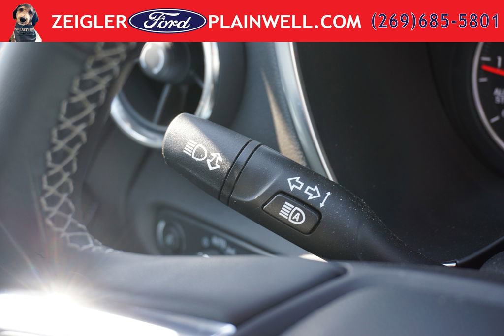 Used 2023 Chevrolet Blazer LT AWD/4WD image 27