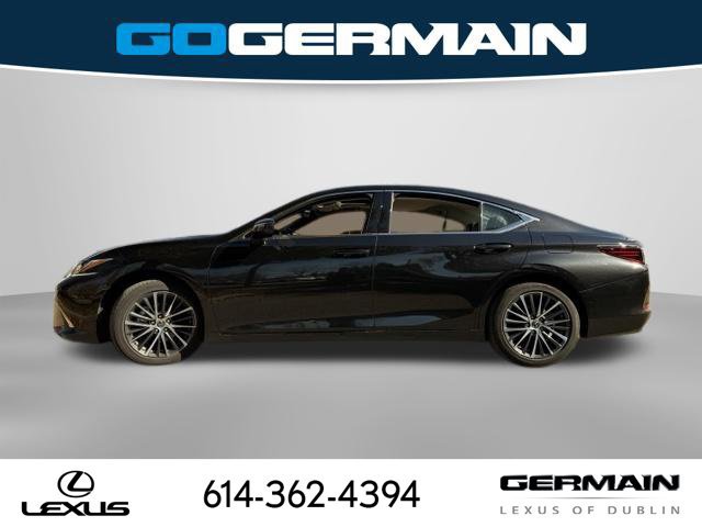 Used 2024 Lexus ES 350 w/ Premium Package FWD image 11