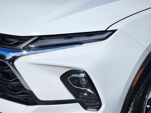Used 2024 Chevrolet Blazer LT w/ Convenience Package image 9