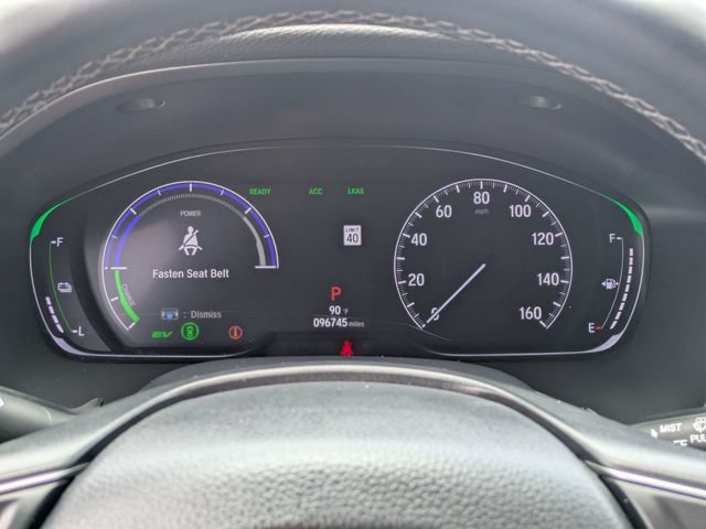 Used 2022 Honda Insight Touring image 29