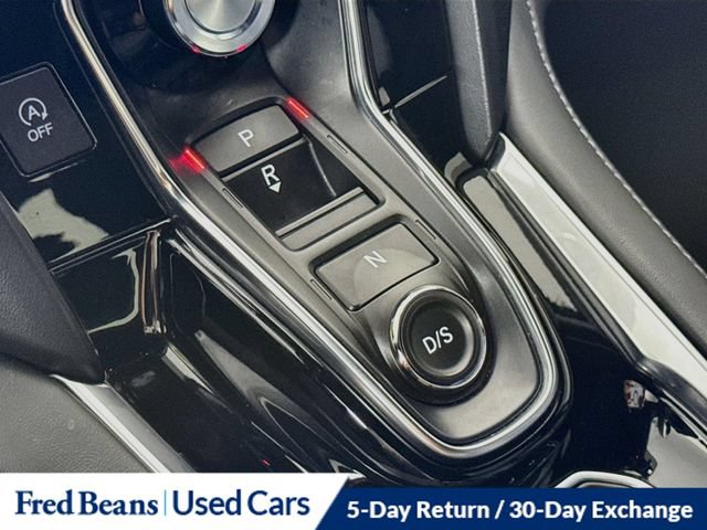 Used 2020 Acura RDX A-Specw/ Technology Package AWD/4WD image 23