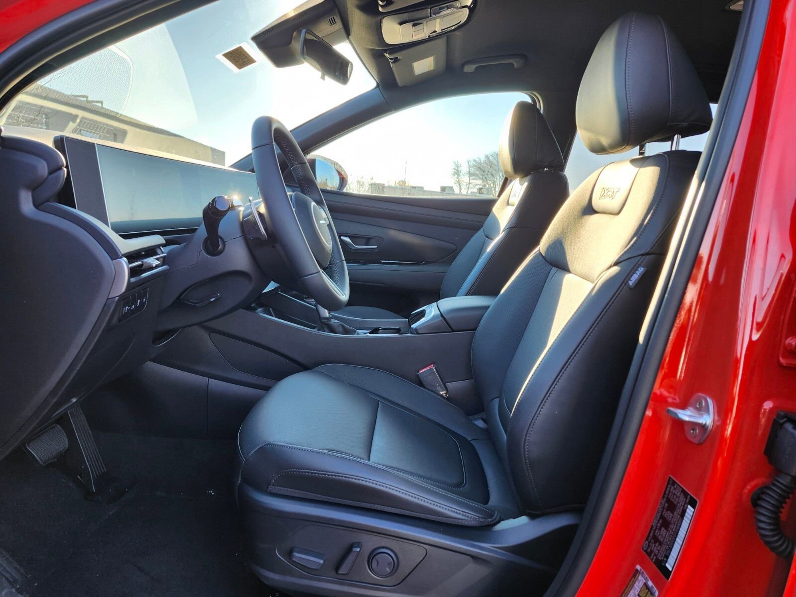 New 2026 Hyundai Santa Cruz XRT AWD/4WD image 13