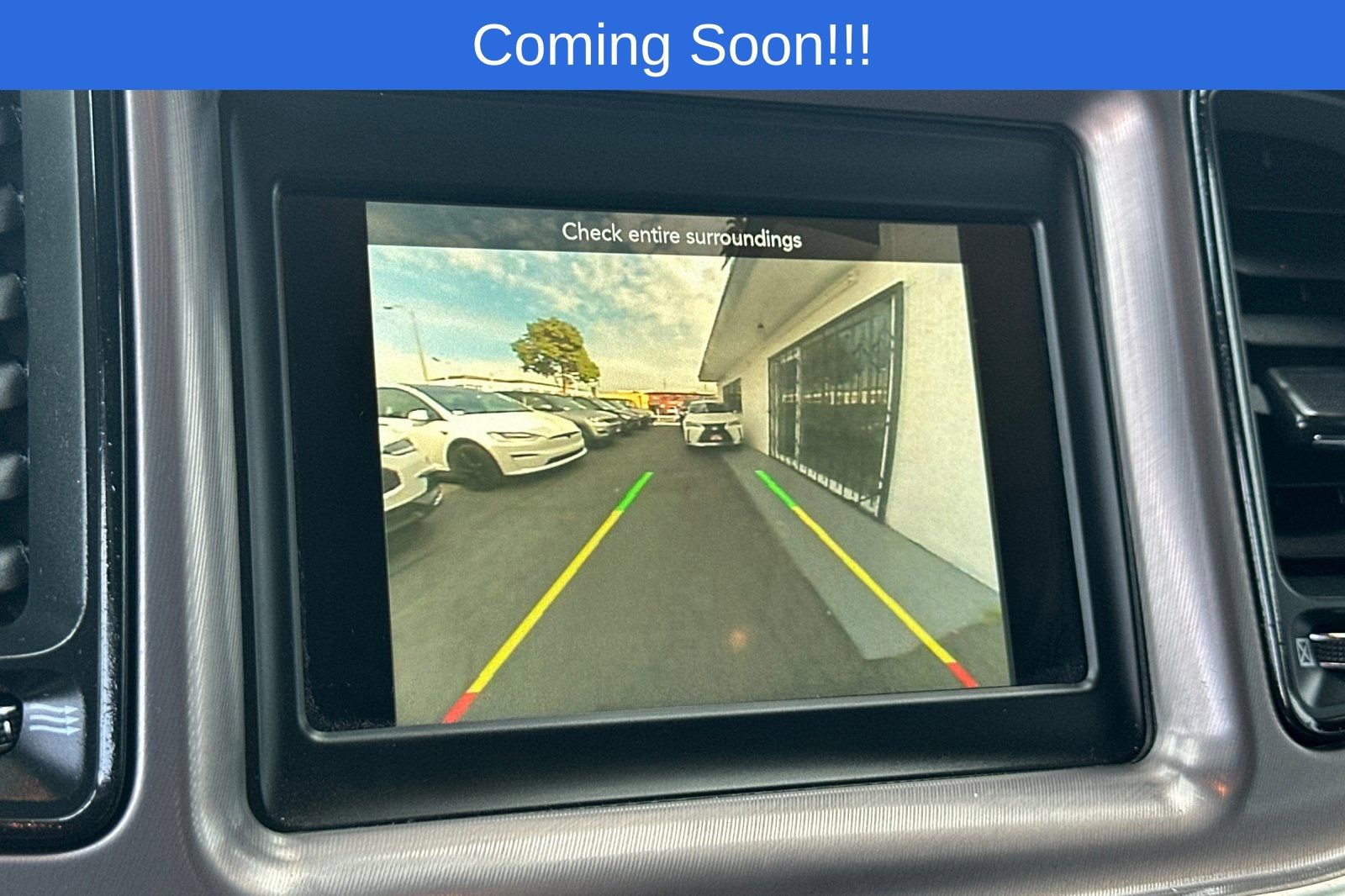 Used 2022 Dodge Challenger GT image 17