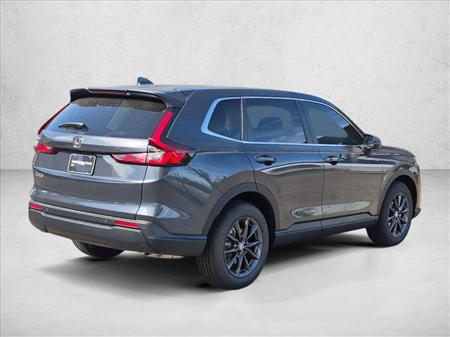 New 2026 Honda CR-V EX-L image 2