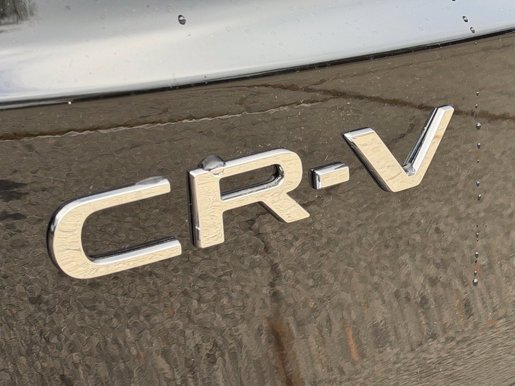 New 2027 Honda CR-V EX-L image 17