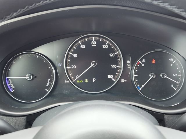 New 2026 MAZDA CX-50 AWD 2.5 Hybrid w/ Weather Package image 11