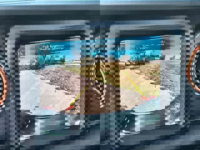 Used 2022 Jeep Gladiator Mojave w/ Trailer Tow Package image 27