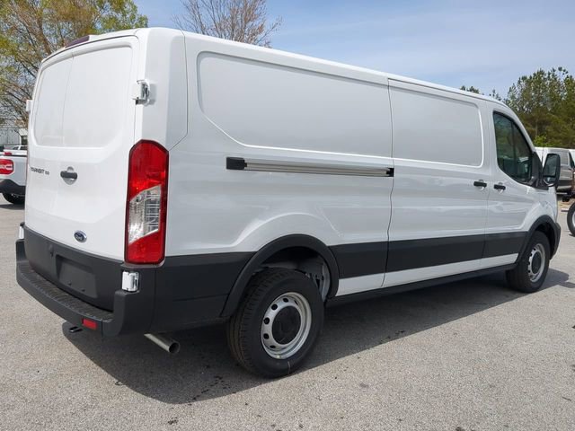 New 2025 Ford Transit 150 Low Roof image 4