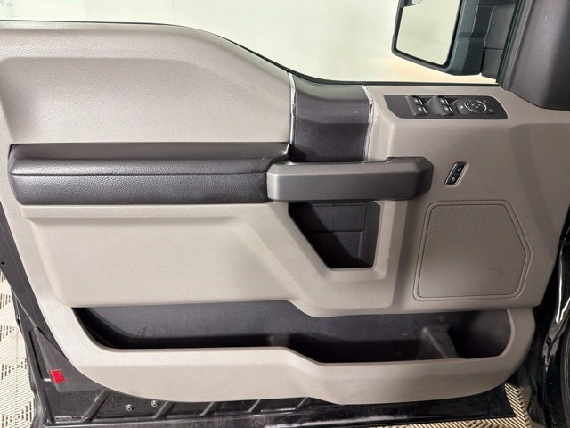 Used 2018 Ford F150 XLT RWD image 21