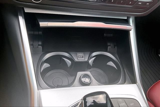 Used 2023 BMW 430i Gran Coupe w/ Premium Package RWD image 26