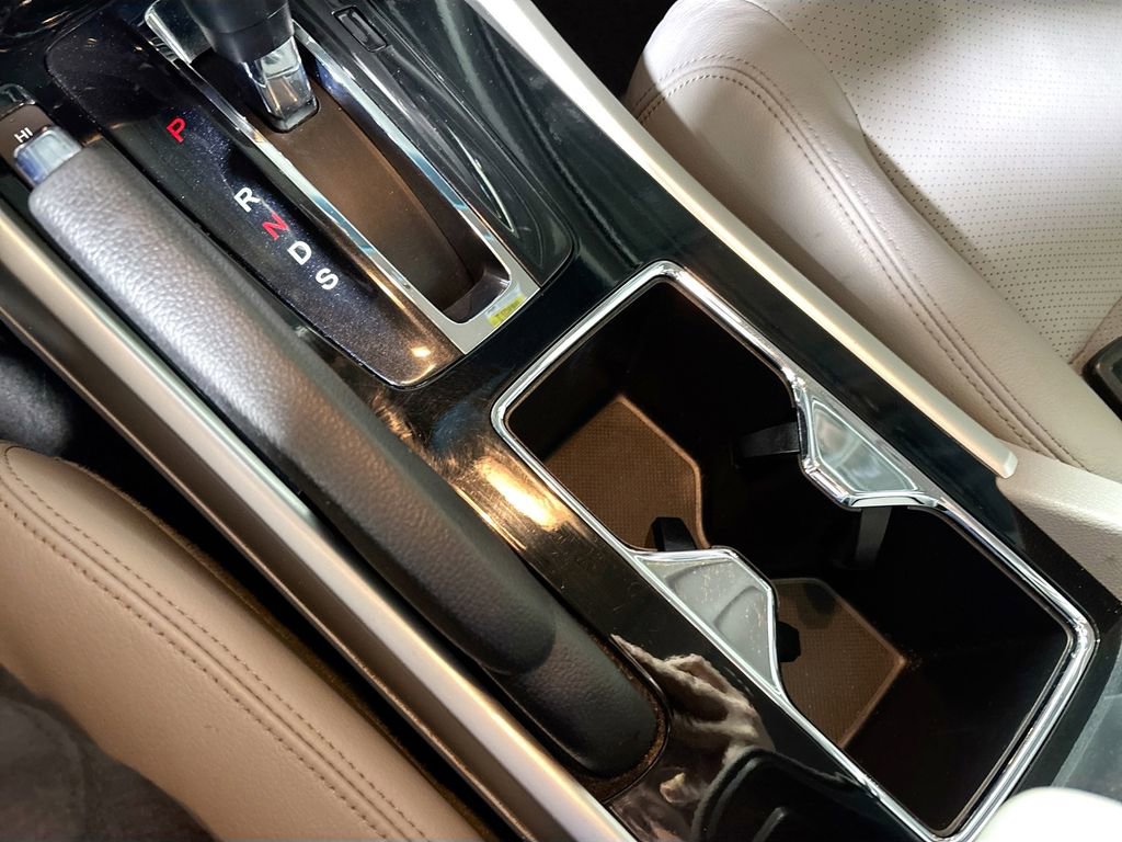 Used 2016 Honda Accord EX-L image 15