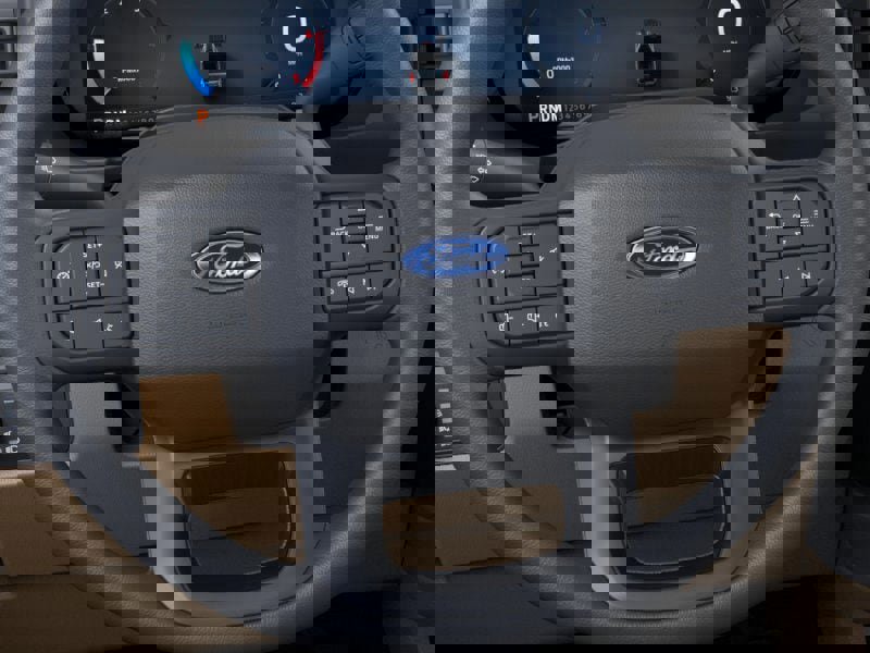 New 2026 Ford F250 XLT image 12