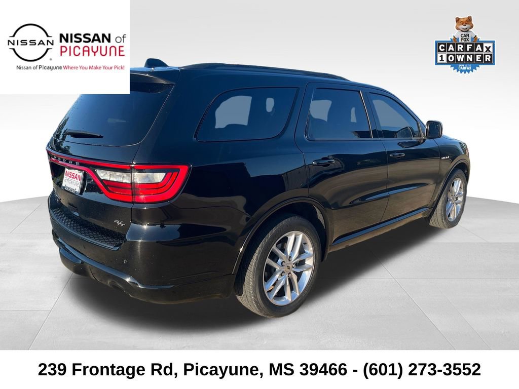 Used 2024 Dodge Durango R/T image 6