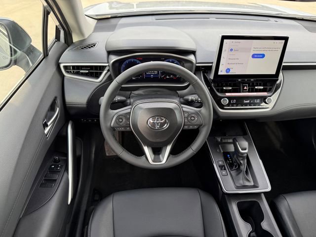 Used 2026 Toyota Corolla Cross XLE w/ Convenience Package image 28