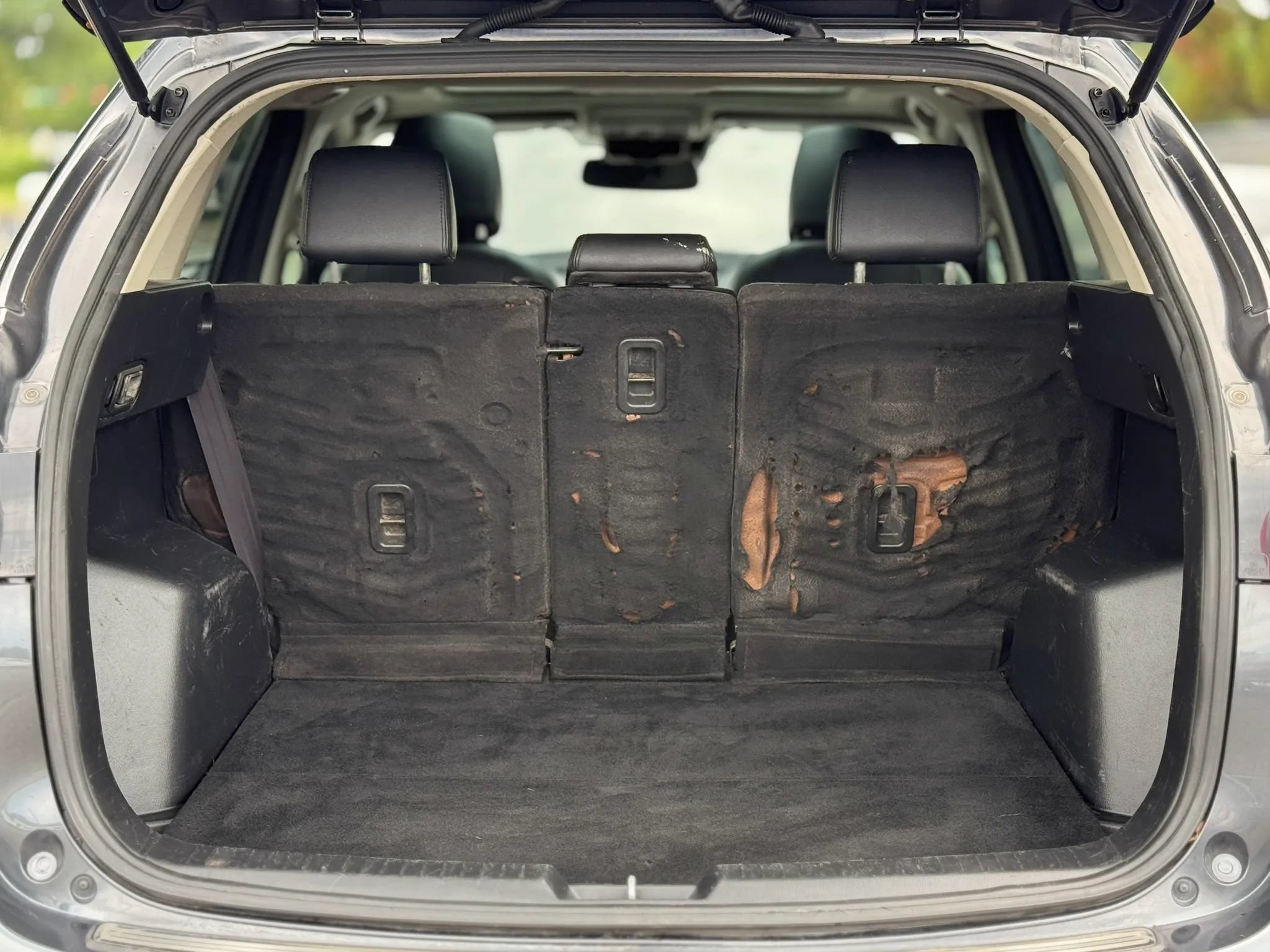 Used 2016 MAZDA CX-5 Grand Touring FWD image 28