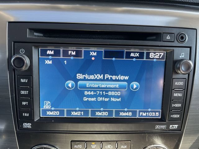 Used 2008 HUMMER H2 image 14