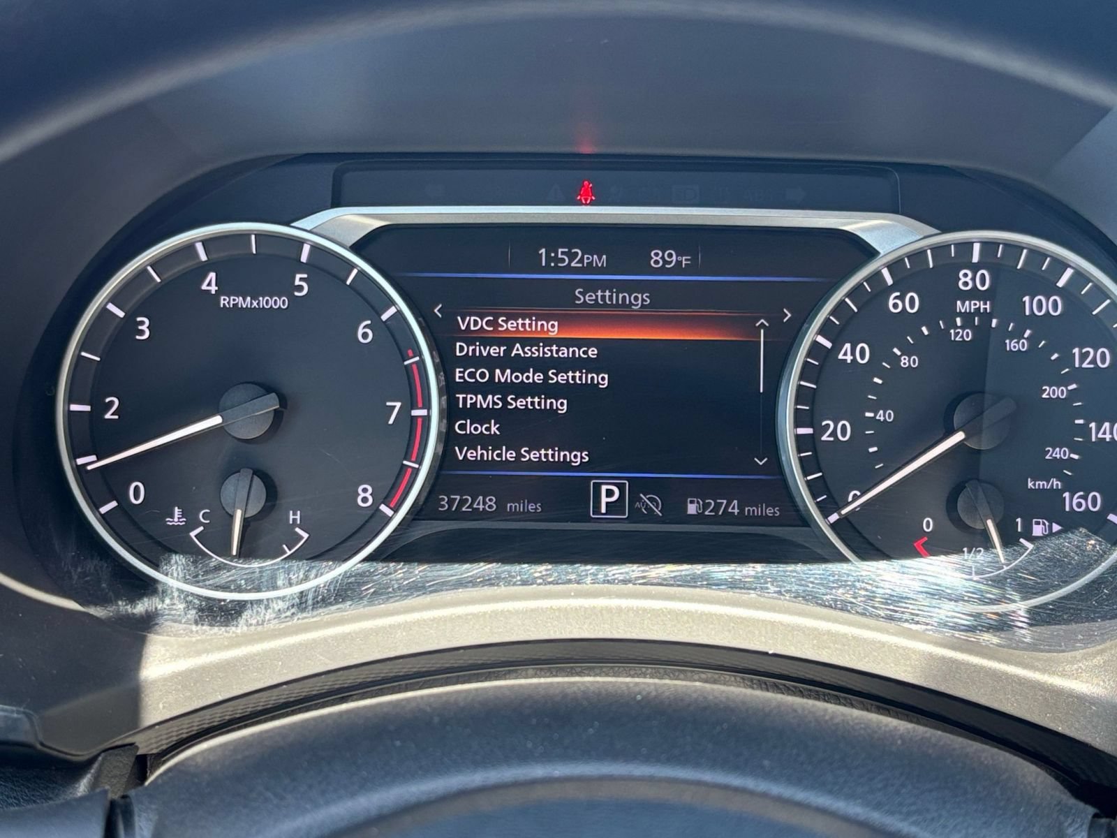 Used 2025 Nissan Sentra SV FWD image 37