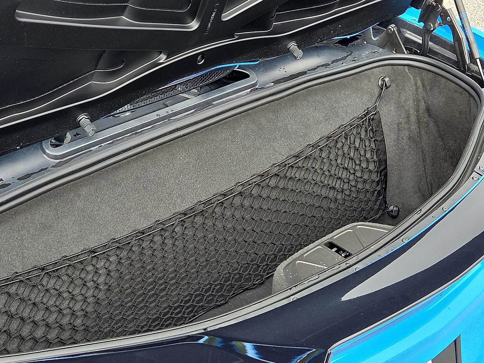 Used 2023 Chevrolet Corvette Z06 image 8