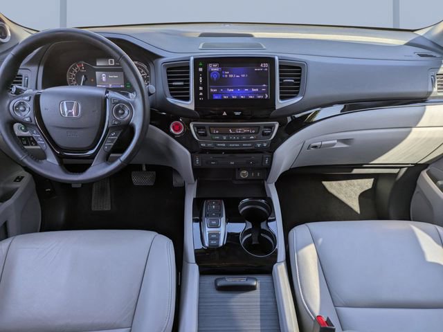 Used 2016 Honda Pilot Touring image 18