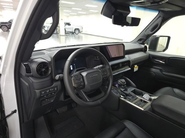 New 2027 Toyota Land Cruiser AWD/4WD image 22