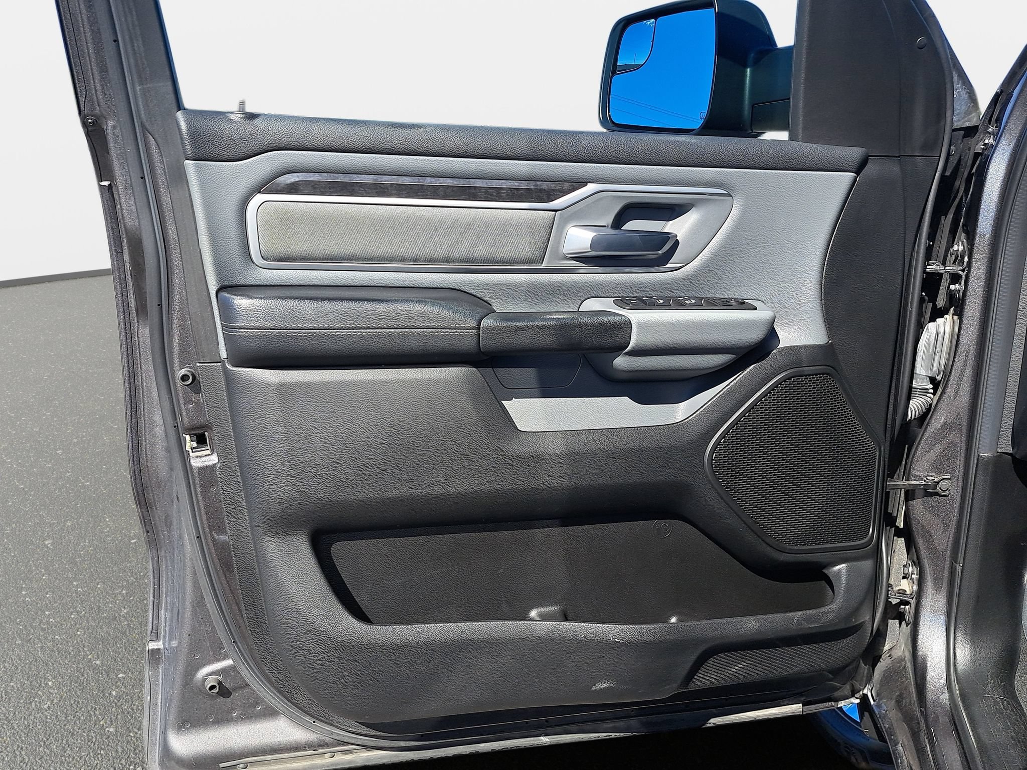 Certified 2022 RAM 1500 Big Horn AWD/4WD image 26