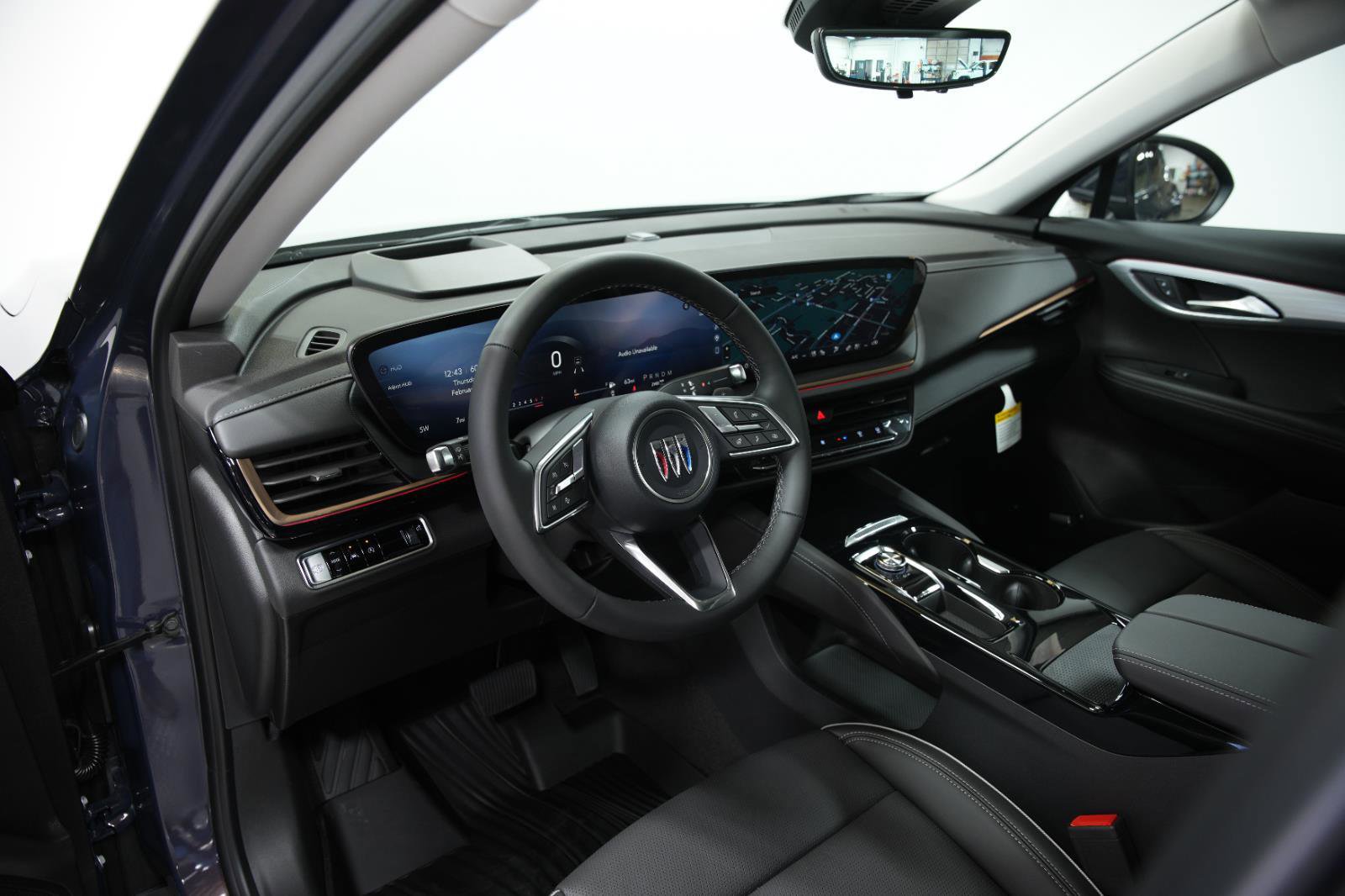 New 2026 Buick Envision Avenir image 31